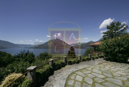 villa in varenna